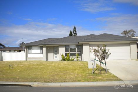 25 Saltwater Cres, Corindi Beach, NSW 2456