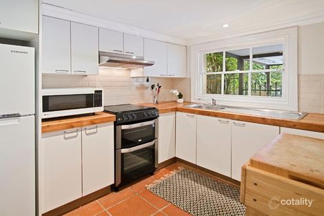 Property photo of 11 Rosedale Avenue Fairlight NSW 2094
