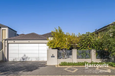 4 Mason Tce, Mirrabooka, WA 6061