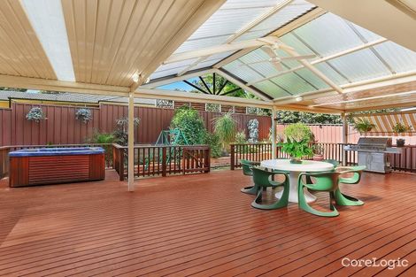 Property photo of 71 Wesson Road West Pennant Hills NSW 2125