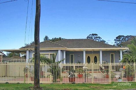 Property photo of 11 Vincent Crescent Canley Vale NSW 2166