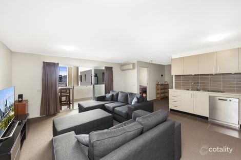 Property photo of 48/28 Mort Street Braddon ACT 2612