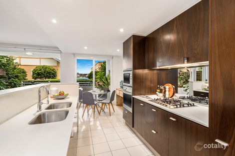 Property photo of 13/67 Peninsula Drive Breakfast Point NSW 2137