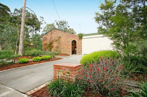 Property photo of 42 Grove Street Eltham VIC 3095