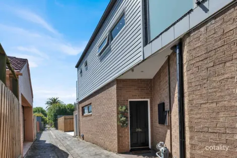 39A HAWTHORN RD, CAULFIELD NORTH, VIC 3161