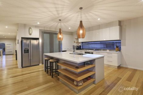 Property photo of 83A Grantham Drive Highton VIC 3216