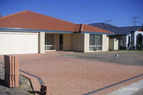 Property photo of 6 Florida Green Success WA 6164