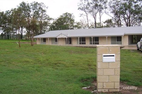 8 Aaron Ct, Regency Downs, QLD 4341