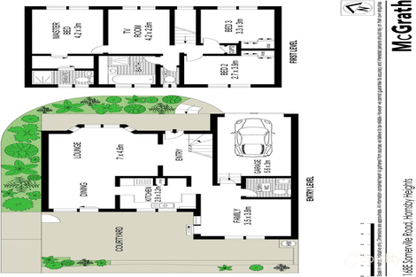 Property photo of 168E Somerville Road Hornsby Heights NSW 2077