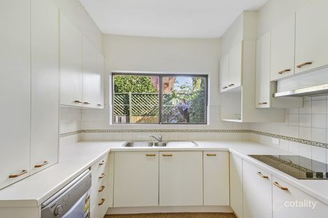 Property photo of 5/56-58 Greenwich Road Greenwich NSW 2065