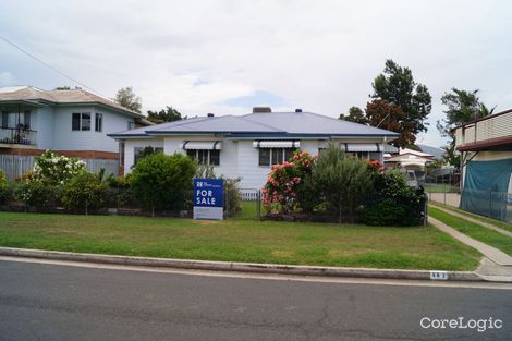 Property photo of 163 Stamford Street Berserker QLD 4701