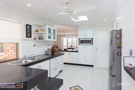 Property photo of 4 Toondah Court Victoria Point QLD 4165
