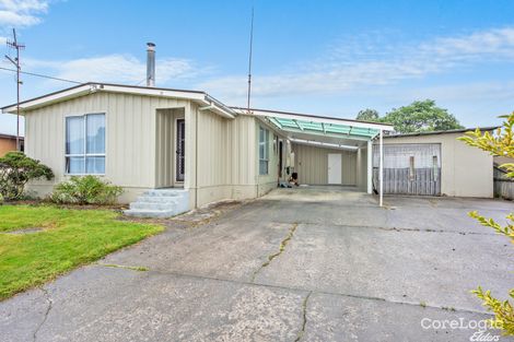 Property photo of 11 Austral Street Zeehan TAS 7469