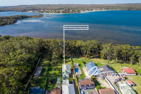 122a Sanctuary Point Rd, Sanctuary Point, NSW 2540