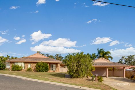 4 Bursaria Ct, Kin Kora, QLD 4680