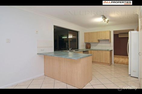 Property photo of 72 Columbus Circuit Drewvale QLD 4116