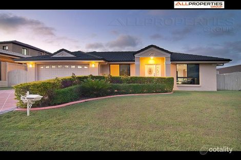 72 Columbus Cct, Drewvale, QLD 4116