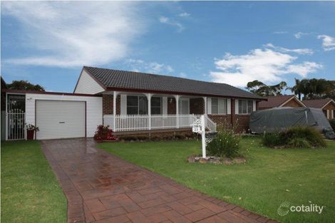 23 Lindsay Cres, South Penrith, NSW 2750