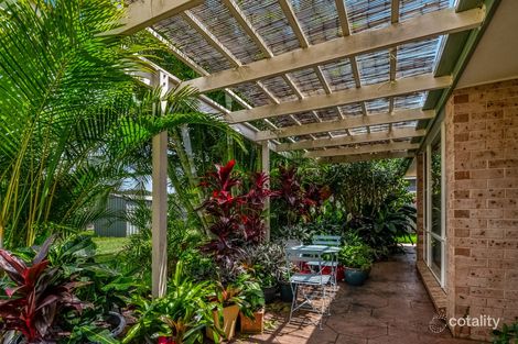 Property photo of 10 Carroll Avenue Skennars Head NSW 2478