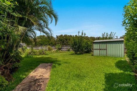 Property photo of 10 Carroll Avenue Skennars Head NSW 2478