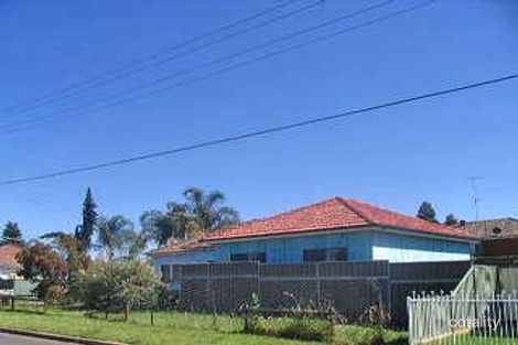 10 Benalong St, St Marys, NSW 2760