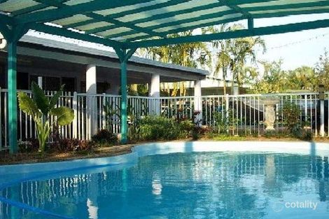 Property photo of 11 Fishburn Street Bentley Park QLD 4869