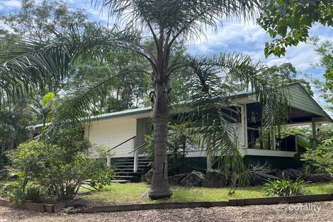 Property photo of 339 Nash Road Tamaree QLD 4570