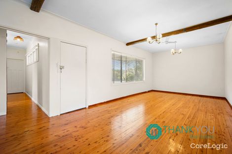 Property photo of 352 Old Windsor Road Old Toongabbie NSW 2146