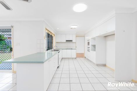 Property photo of 7 Pindari Crescent Wishart QLD 4122