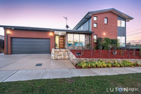 Property photo of 64 Durong Street Crace ACT 2911