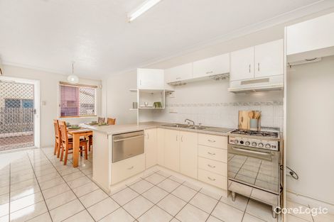 Property photo of 4/11 Second Avenue Railway Estate QLD 4810