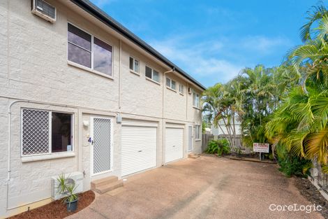 Property photo of 4/11 Second Avenue Railway Estate QLD 4810