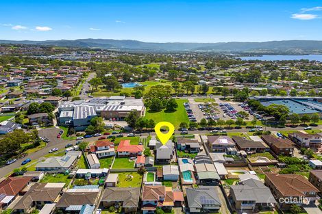 Property photo of 17 Gipps Crescent Barrack Heights NSW 2528