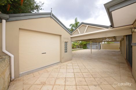 Property photo of 15 St Fillans Bend Wanneroo WA 6065