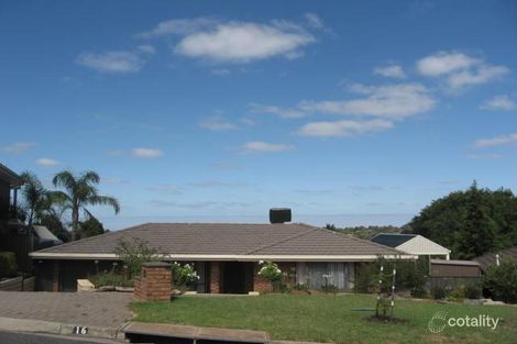 16 Parry Cres, Redwood Park, SA 5097