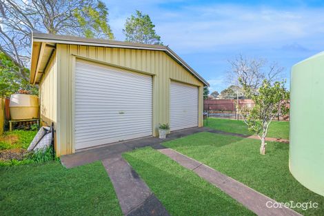 Property photo of 13 Boyett Street Centenary Heights QLD 4350