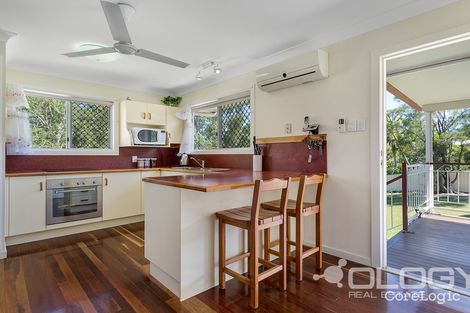 Property photo of 321 Warnock Street Koongal QLD 4701