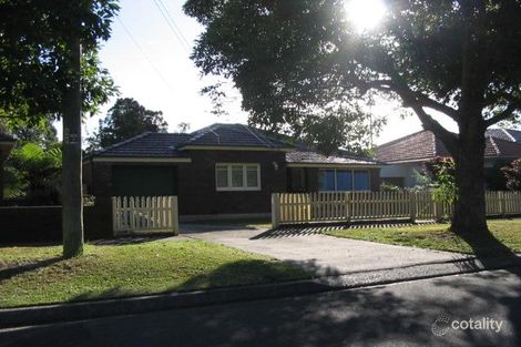 21 Wyalong St, Willoughby, NSW 2068