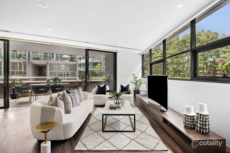 Property photo of 1D/5 Tambua Street Pyrmont NSW 2009