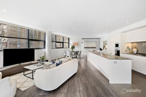 Property photo of 1D/5 Tambua Street Pyrmont NSW 2009