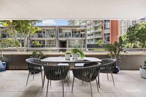 Property photo of 1D/5 Tambua Street Pyrmont NSW 2009
