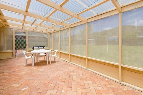 Property photo of 93 Sirius Drive Lakewood NSW 2443