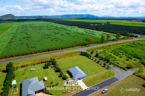 Property photo of 2 Agius Crescent Mareeba QLD 4880