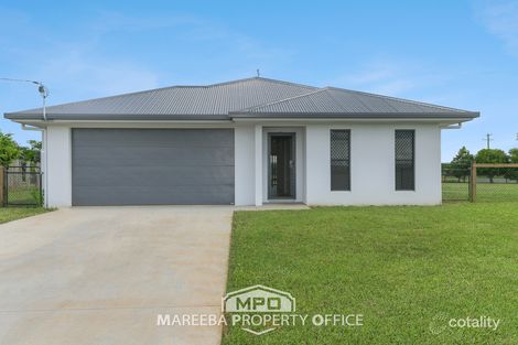 Property photo of 2 Agius Crescent Mareeba QLD 4880