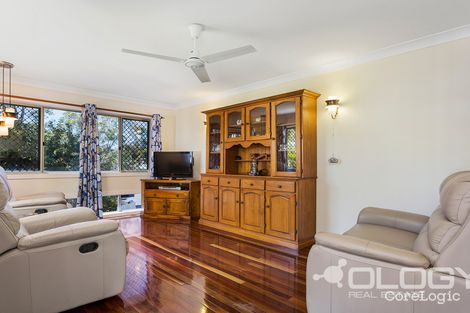 Property photo of 321 Warnock Street Koongal QLD 4701