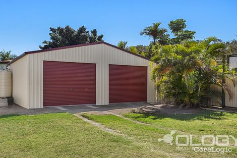 Property photo of 321 Warnock Street Koongal QLD 4701