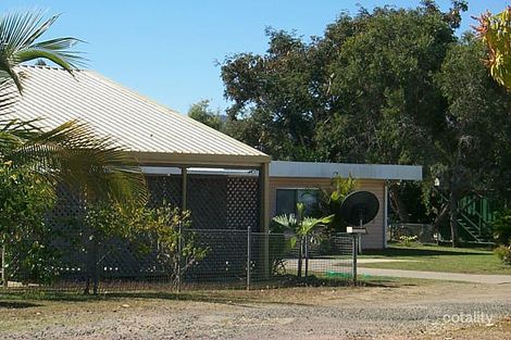 Property photo of 24 Red Hill Road Collinsville QLD 4804