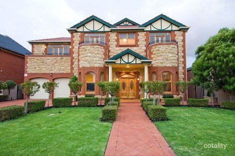 3 Rosalia Ct, Kidman Park, SA 5025