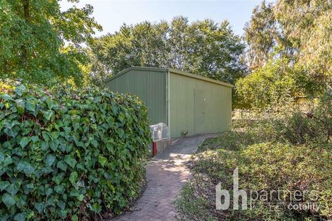 Property photo of 480 Forreston Road Forreston SA 5233