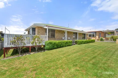 Property photo of 2/19 Barnett Crescent Bridport TAS 7262